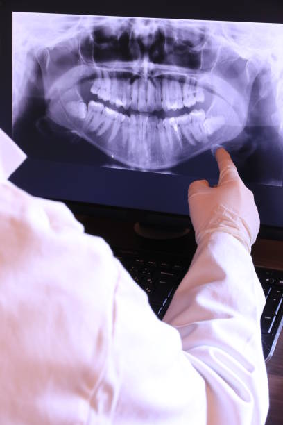 Emergency Gum Pain Relief in TX