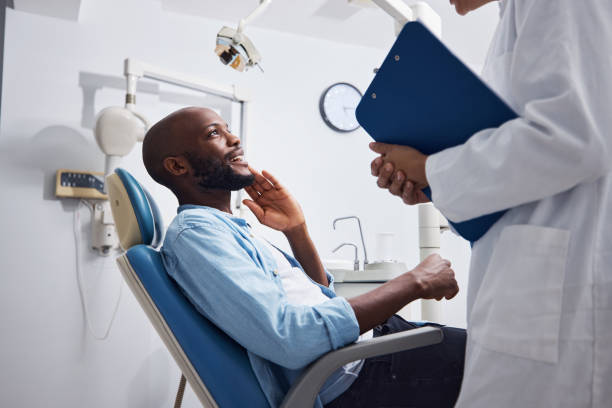  Kaufman, TX Emergency Dentist Pros