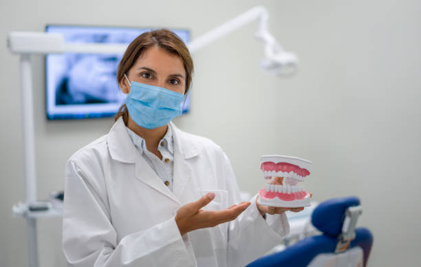 Best Knocked-Out Tooth Emergency  in Kaufman, TX