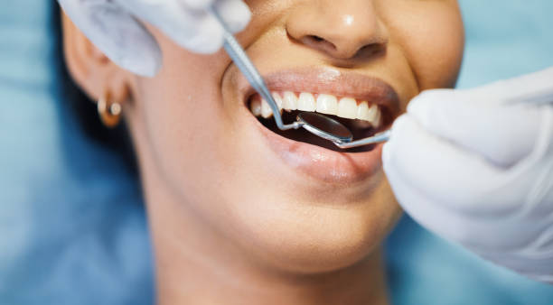 Best Emergency Dentist Near Me  in Kaufman, TX