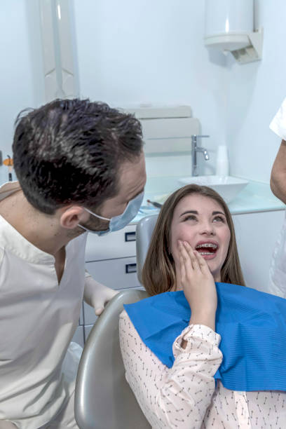 Best 24-Hour Dental Clinic Near Me  in Kaufman, TX