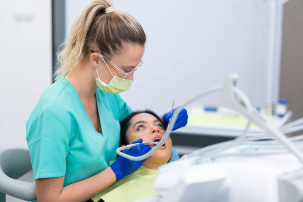 Best Tooth Pain Emergency Relief  in Kaufman, TX