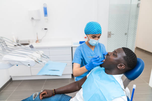 Best Emergency Gum Pain Relief  in Kaufman, TX